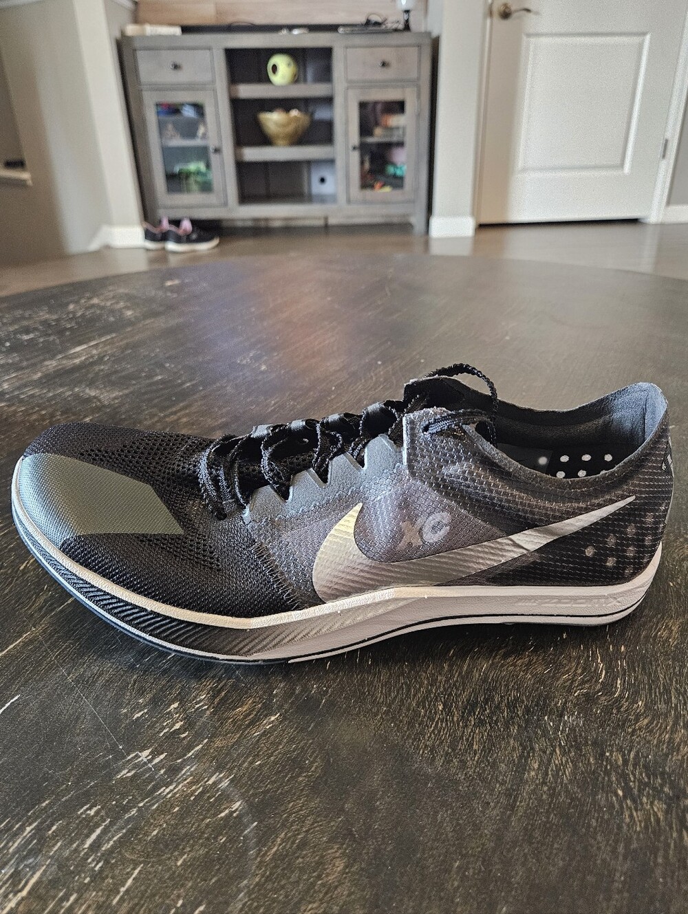 Nike Unisex Zoomx Dragonfly 2 Track And Field/XC Spikes - Picture 2 of 11